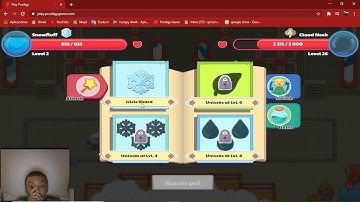 i bought snowfluff but sadly a cloud neek 1 shoted my ice neek and snowfluff