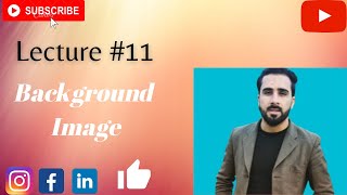 Lecture # 11 | CSS background-image |Background Images | Maffia code |     urdu/Hindi |