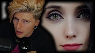 The Reality Of Eugenia Cooney And Why It's Important Wealth