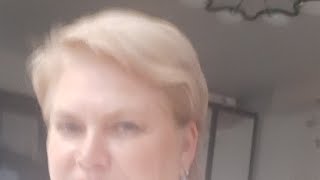 Доктор Елена Денисова в прямом эфире