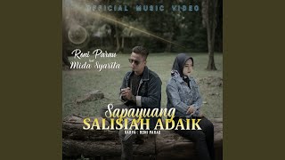 Sapayuang Salisiah Adaik (feat. Mida Syarita)