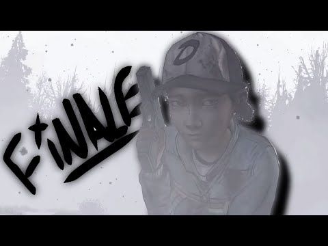 WHAT AM I MISSING HERE ??- TWD SEASON 2 FINALE - YouTube
