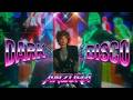 Dark Disco ✦ New Wave | A Visual DJ Set by ANZURA