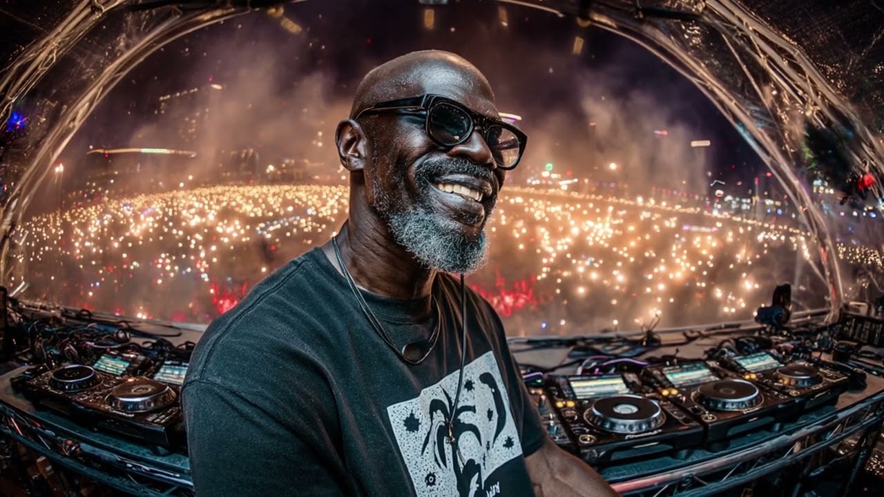 Black Coffee Style Afro House Mix 2026 | Deep Soulful Set