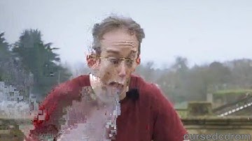 Tom Scott C̴̙͂h̵̭͒ô̵̯k̸̟͌ė̶͜s̷̖̏ On A V̶̳͐a̴͈͒p̶̖̉ḛ̴͝