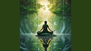 Zen Harmony Tunes in Rain