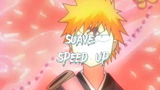 Download Lagu suave speed up audio MP3