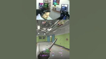 fast 3k rare mag7 vertical timing - nuke | #dradca on #Twitch