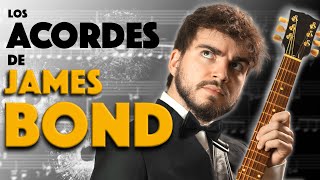 ¿Por qué el tema de James Bond suena a agente secreto? (con Ter)