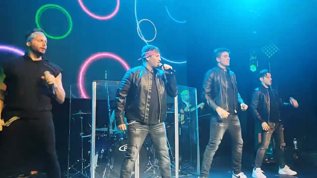 Arrivederci UFF México 2022