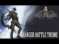 Mobius Final Fantasy OST Ranger Battle Theme #1 ( Dancing Edge )