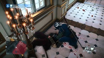 Find Germain-Assassin