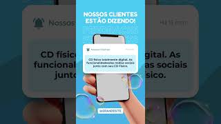 CDBOOK a sua solução para a comercialização de suas músicas