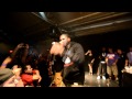 Big K.R.I.T w/ Special Guest Bun B - Country Shit Live