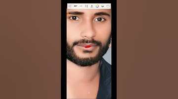 new Sketchbook lips colour change photo editing#photography Autodesk CB editing#shorts#viral#ytshort