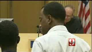 Shawn Roderick, 12, Charged With Robbing  Walgreen's