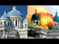 Fire Safety in Historic Buildings Quiz
