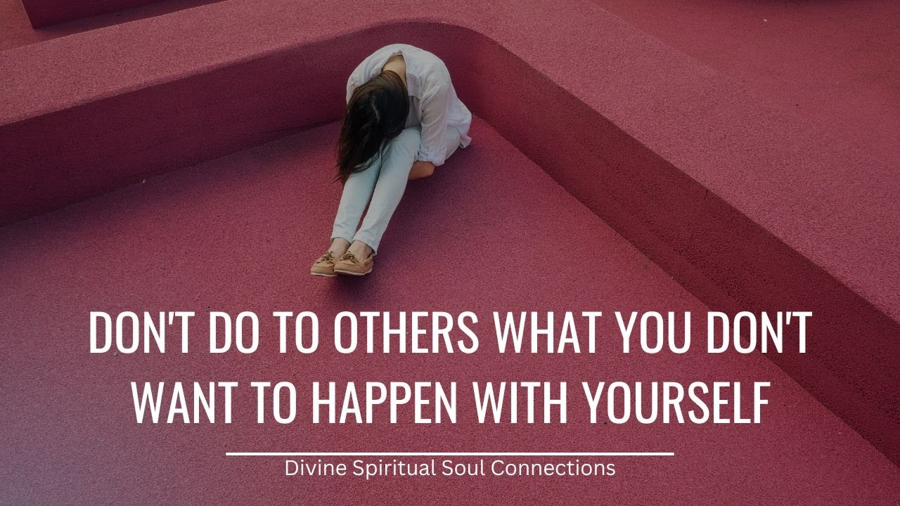 It's Their Turn ! Karmic Abusers Landed In The Same State As They Had Created For You .