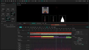 MadMapper 6 Timeline Ableton MTC Demo
