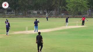 HOWZZAT - NDBS CRICKET LEAGUE 2024 SUPPORT UNITED @2024 VS IT GSD SUPPORTERS