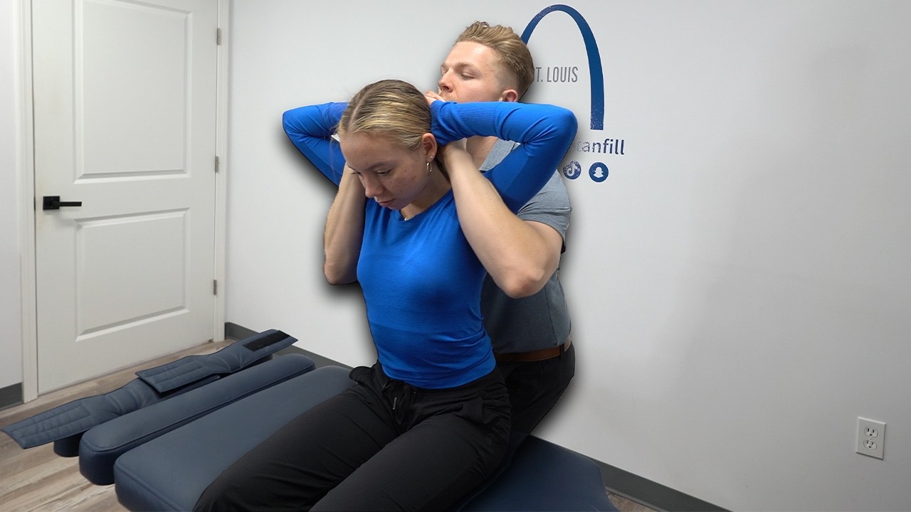 У меня всего 24 часа, чтобы помочь этой танцовщице перед её выступлением! (Громкая корректировка)