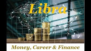 LibraEnd Of A CycleMoney, Finance & CareerJuly 4-11
