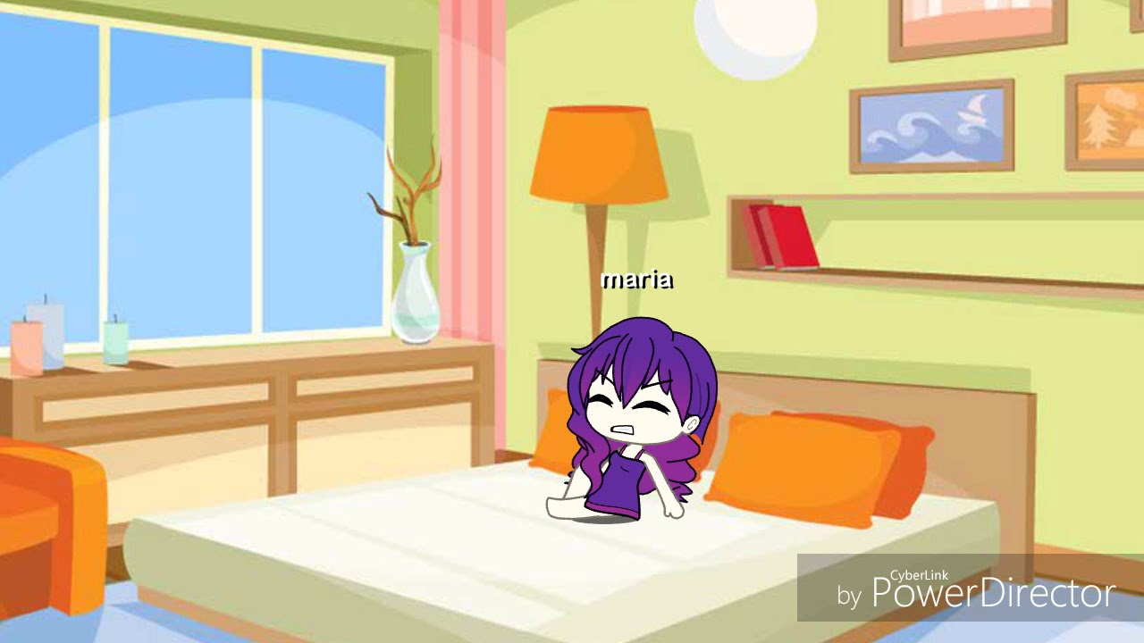 Porque papi y mami no nos quieren