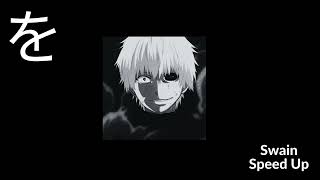 Kaneki e Rize | Tokyo Ghoul | AniRap - Speed Up