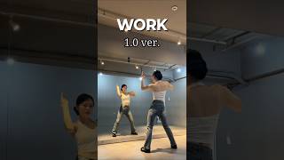 [WORK - Billlie 1.0 ver. MIRRORED] #미수 #MISU #kpop #tutorial #mirrored @Billlie  @mi_suuu__