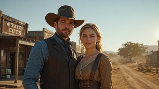 “He Saved Her from the Outlaw and Won Her Heart | Wild West Romance”#echoesofthefrontier