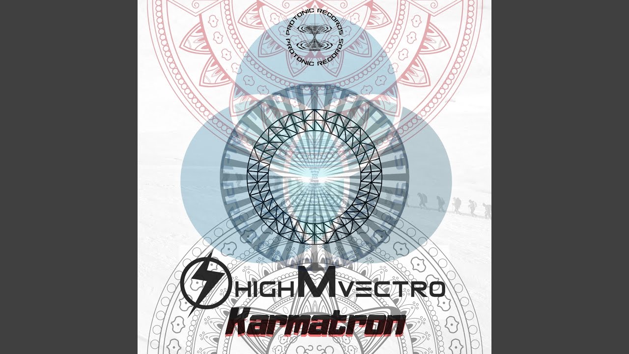 Watch Karmatron (Original Mix) on YouTube Watch Karmatron (Original Mix) on YouTube
