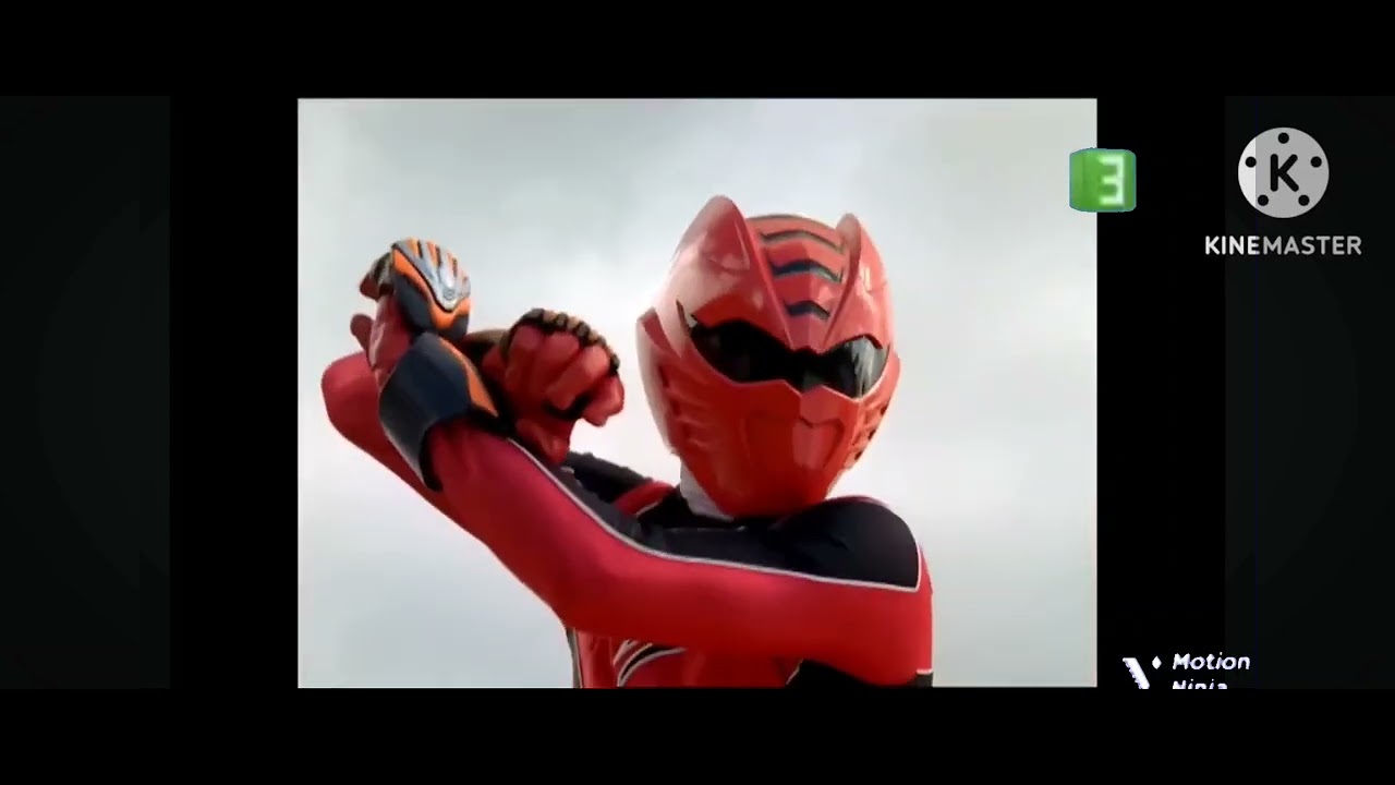 Mbc3 استمرارية 2009