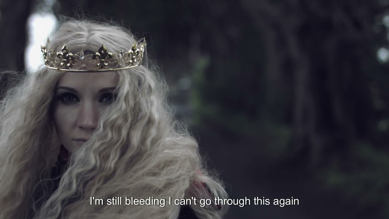 DEY – Ivy Doesn't Grow Here (Official Visualizer)