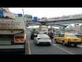 【迷惑行為】ダンプにトヨタ86のドライバーが激怒される