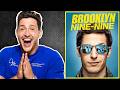 Doctor Reacts To Hilarious Brooklyn 99 Medical Scenes Doctor Reacts To Hilarious Brooklyn 99 Medical Scenes