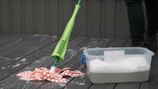 Ekodeck Designer Series Cleaning Video