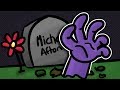Michael Afton is DEAD? | Minecraft FNAF Roleplay