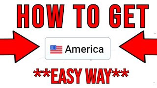 How to Make America in Infinite Craft !
