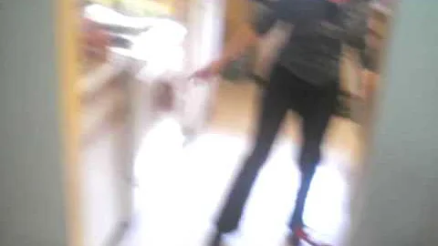 Me My Mom Do Da Stanky Leg