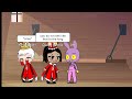 (Gacha Club) Rulers of Planet Media Series: Jax's Ultimate Punishment