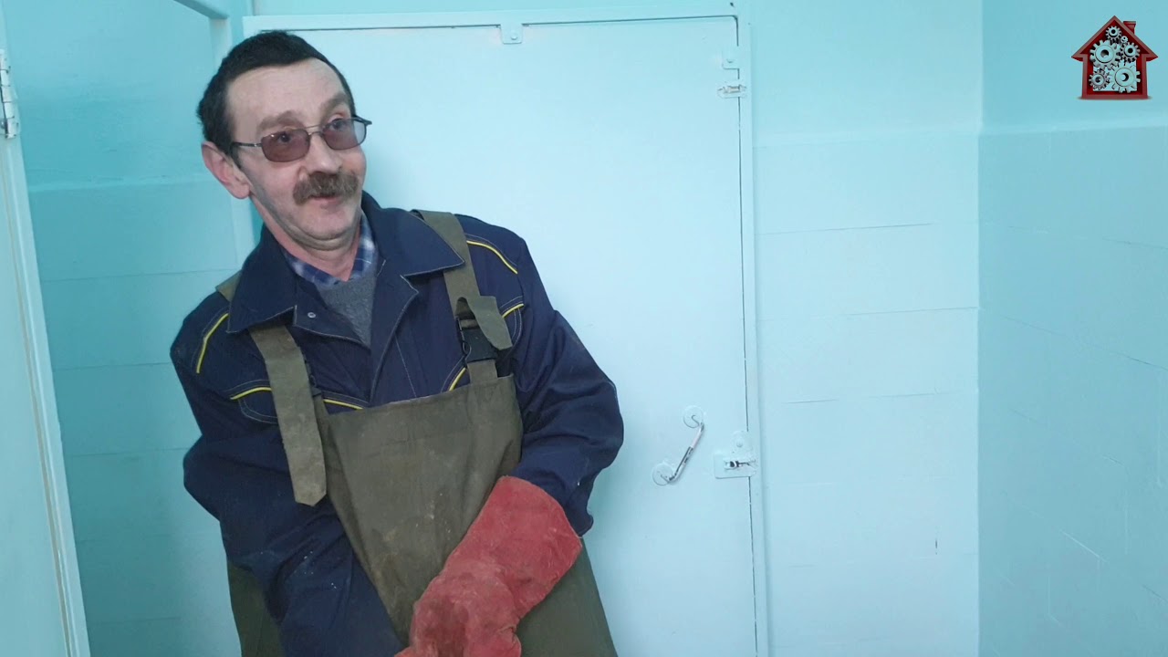 Замена труб холодного водоснабжения! - YouTube