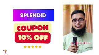Splendid Coupon Code Discount Code 10% OFF | That Works now
