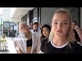 Goat Yoga - Santa Monica, CA - Now United