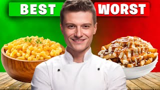 Best & Worst Hamburger Helper Flavors EXPOSED