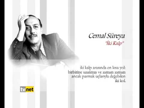 MOLA / CEMAL SÜREYA & İKİ KALP