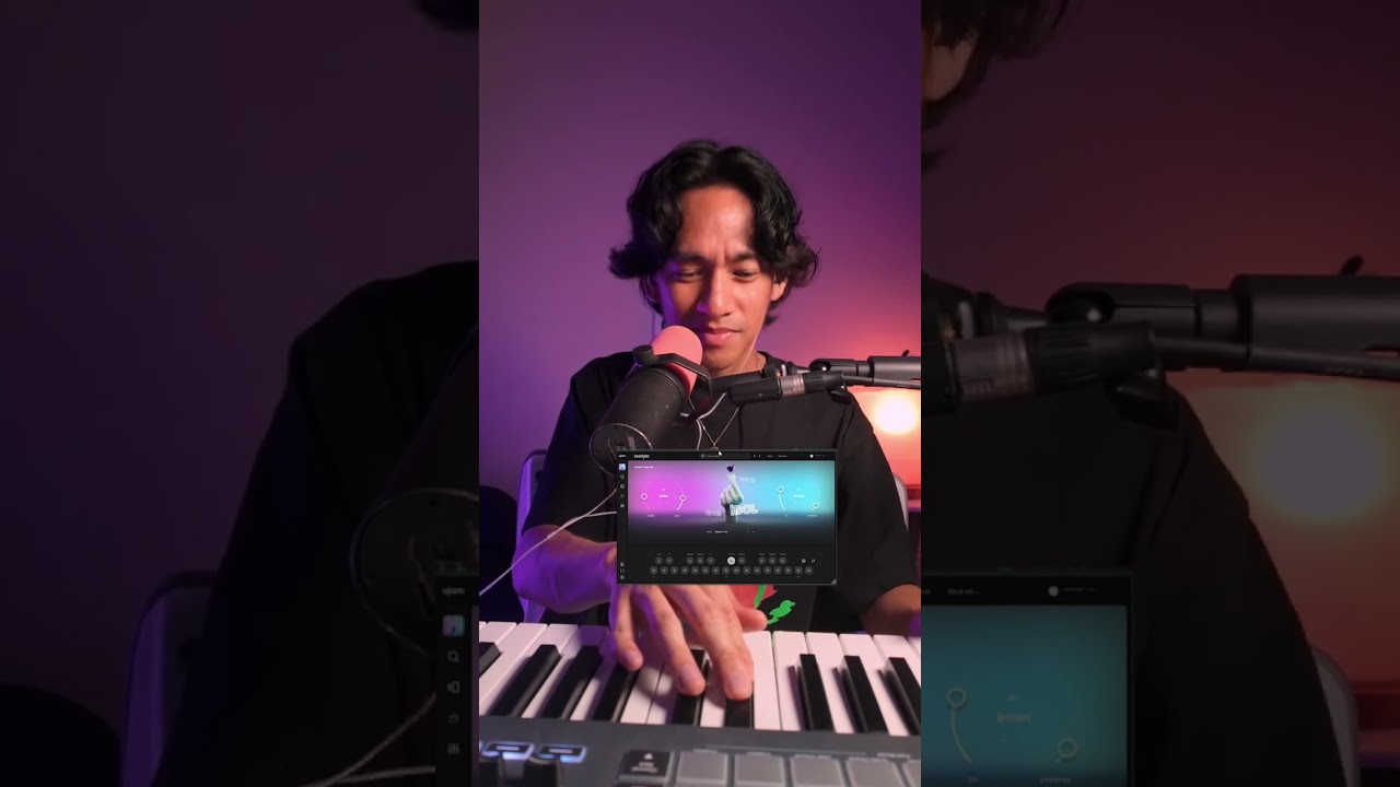 One plugin, all the Beatmakers. 🎵