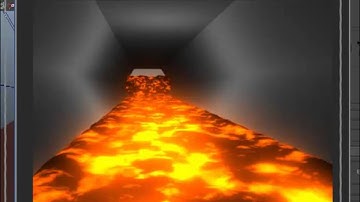 myt0011-Creating Lava