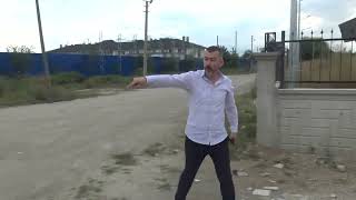 Başkan Abak Düğmeye Basti
