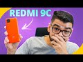 Xiaomi Redmi 9C vale a pena?