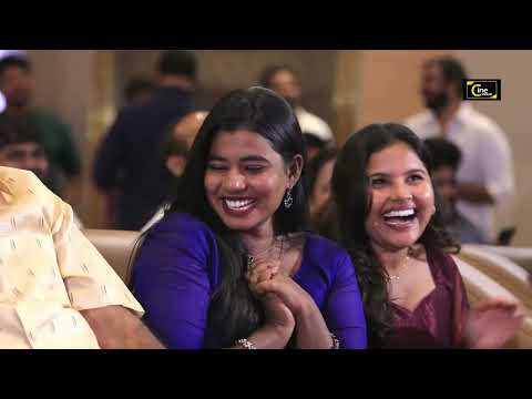 Actor Hyper Aadi  Speech Least Eligible Bachelor Pre Bachelor Party